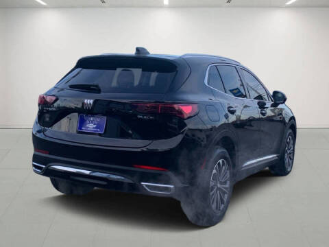 2024 Buick Envision Preferred