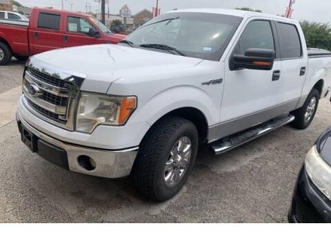 2013 Ford F-150 for sale at Killeen Auto Sales in Killeen TX