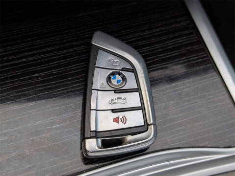 2019 BMW 7 Series 740i