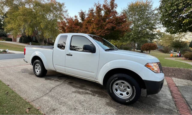 2009 Nissan Frontier for sale at Select Autos in Alpharetta , GA