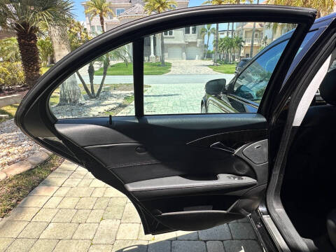 2007 Mercedes-Benz E-Class E 350