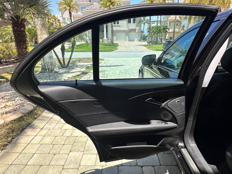 2007 Mercedes-Benz E-Class E 350
