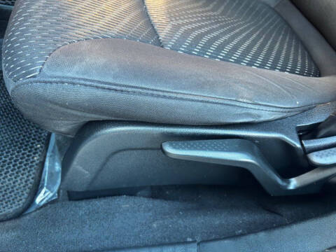 2012 Dodge Journey SXT