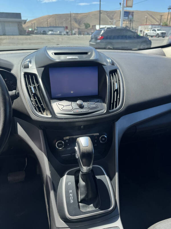 2013 Ford Escape SE
