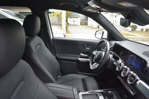 2024 Mercedes-Benz GLB GLB 250