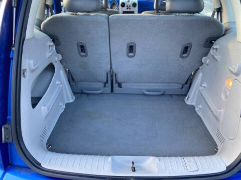 2006 Chrysler PT Cruiser