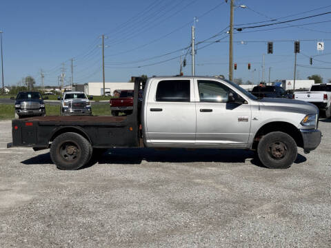 2011 RAM 3500 ST