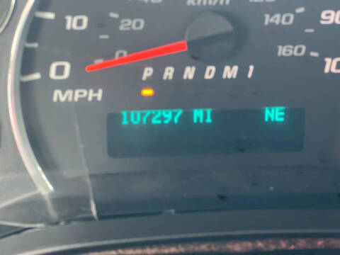 2014 Chevrolet Express LT 3500