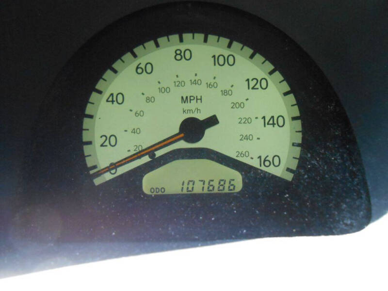 2002 Lexus GS 300