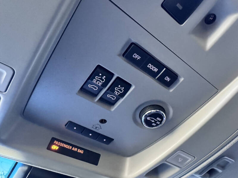 2015 Cadillac Escalade Premium