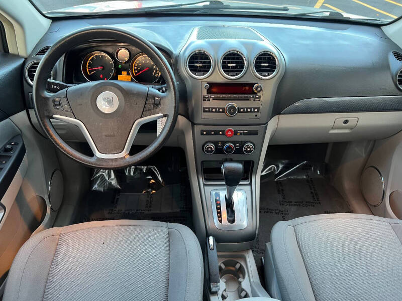 2008 Saturn Vue XE-V6