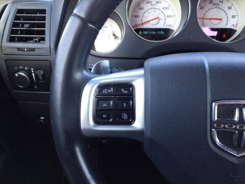 2014 Dodge Challenger SXT