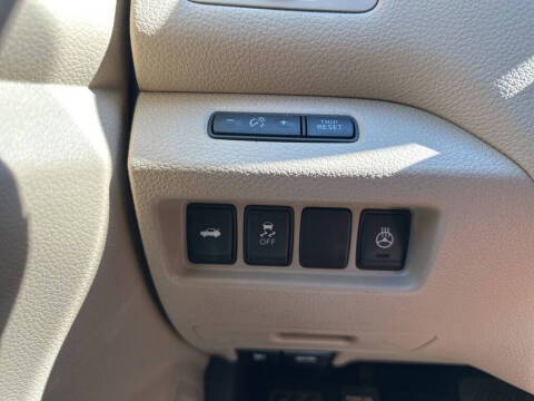 2016 Nissan Altima 2.5 SL
