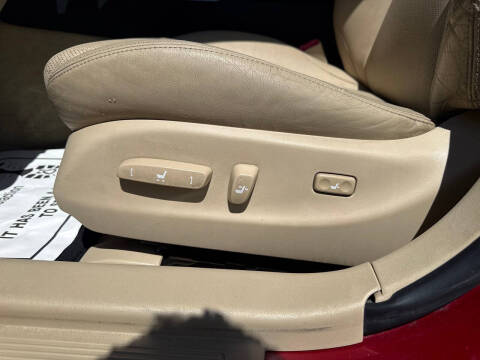 2007 Lexus IS 350
