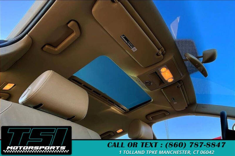 2008 Volkswagen Touareg 2 VR6 FSI