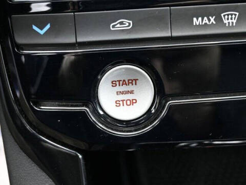 2017 Jaguar XE 20d Premium