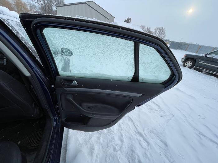 2007 Volkswagen Jetta 2.5