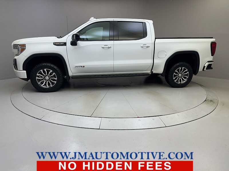 2022 GMC Sierra 1500 Limited