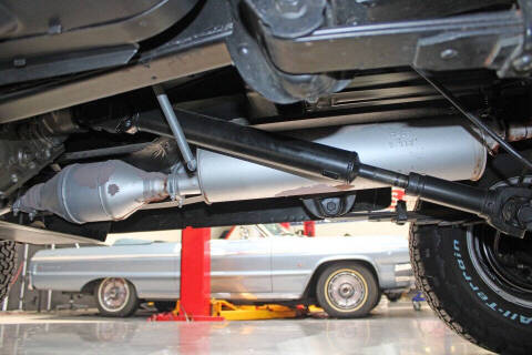 1977 Ford Bronco