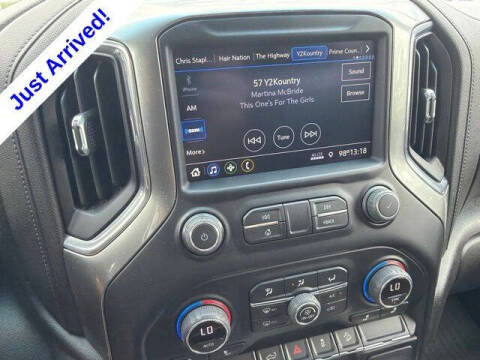 2022 Chevrolet Silverado 1500 Limited