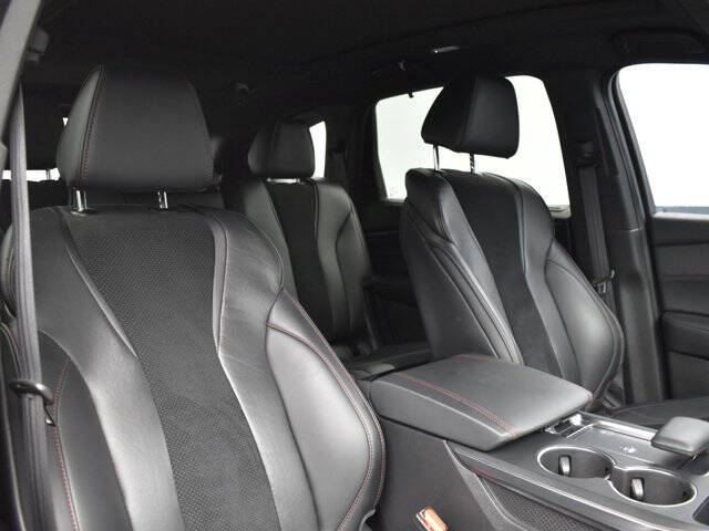 2022 Acura MDX SH-AWD Type S