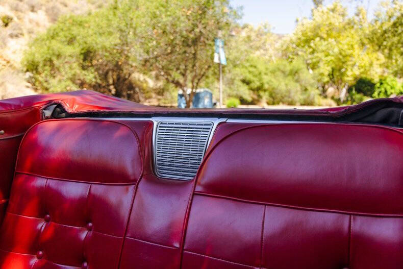 1963 Cadillac DeVille
