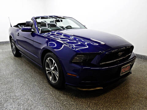 2014 Ford Mustang V6 Premium