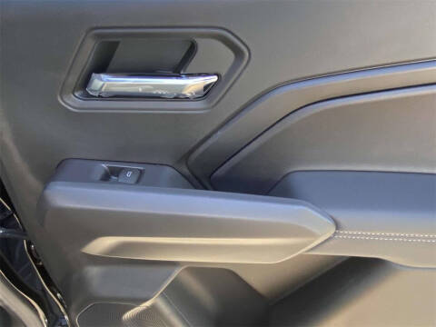 2025 Chevrolet Colorado LT