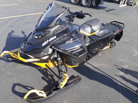 2024 Ski-Doo Renegade® Adrenaline®