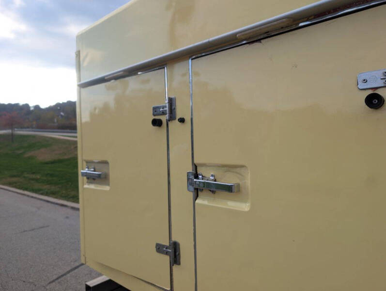 2019 Ford E-Series E-450 SD