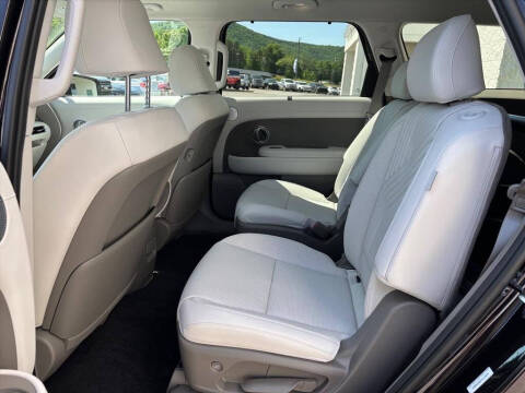 2026 Hyundai Palisade SEL Premium