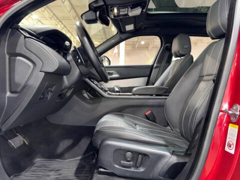 2021 Land Rover Range Rover Velar P250 R-Dynamic S