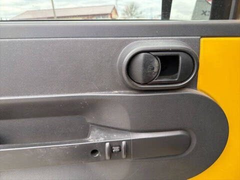 2008 Jeep Wrangler X
