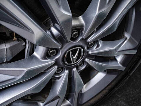2025 Acura ADX