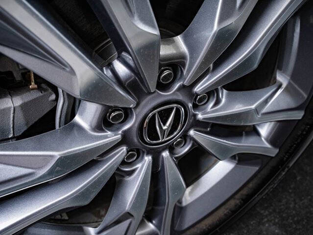 2025 Acura ADX