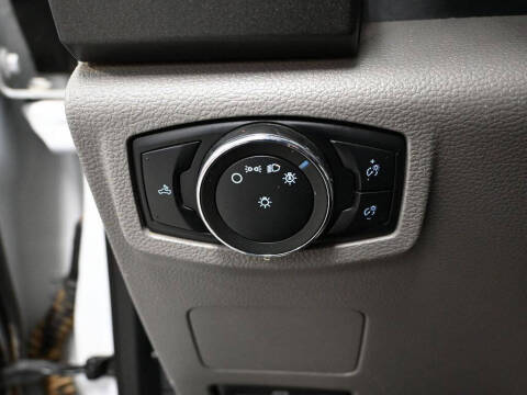 2022 Ford F-250 Super Duty