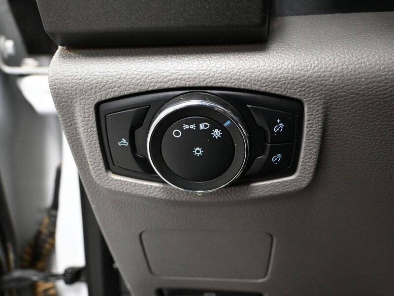 2022 Ford F-250 Super Duty