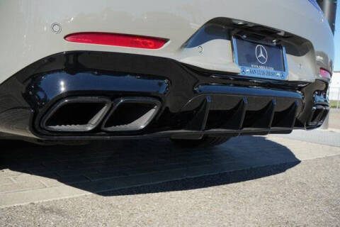 2023 Mercedes-Benz AMG GT 63