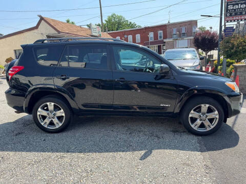 2011 Toyota RAV4 Sport