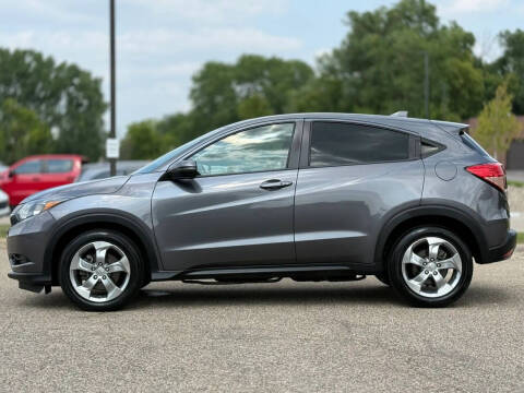 2017 Honda HR-V EX