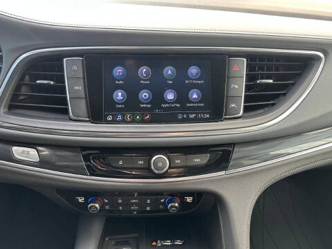 2023 Buick Enclave Premium
