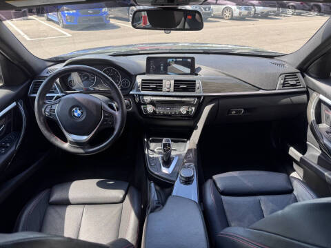 2017 BMW 3 Series 328d xDrive