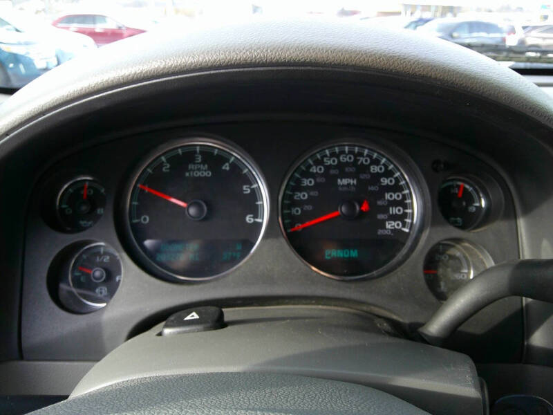 2013 GMC Yukon XL SLT