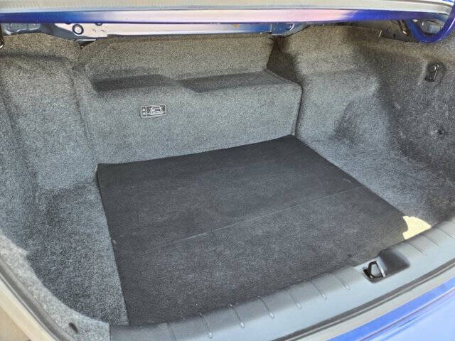 2017 Honda Accord Hybrid