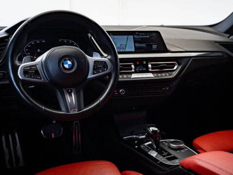 2022 BMW 2 Series M235i xDrive Gran Coupe