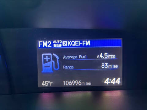 2012 Honda Civic EX-L