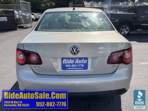 2010 Volkswagen Jetta