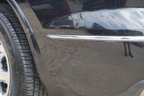 2014 Buick Enclave Leather