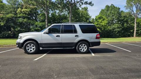 2015 Ford Expedition for sale at A & P Automotive in Montgomery AL