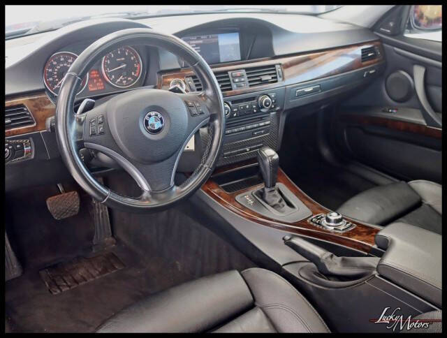 2011 BMW 3 Series 328i xDrive